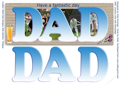 DAD (cutout)