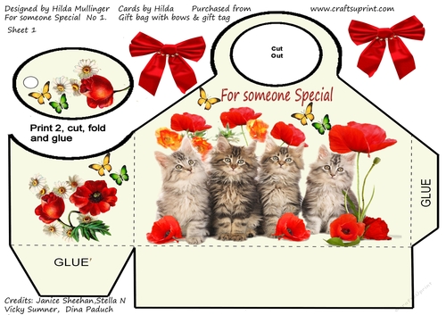 For someone Special   No.1