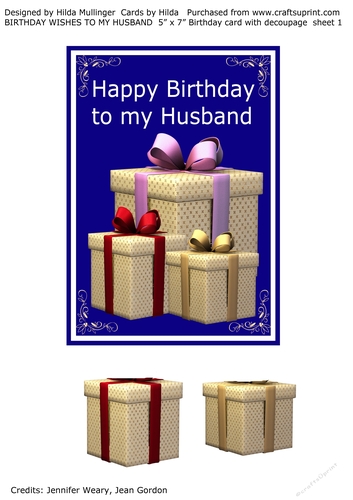 BIRTHDAY WISHES TO MY HUSBAND