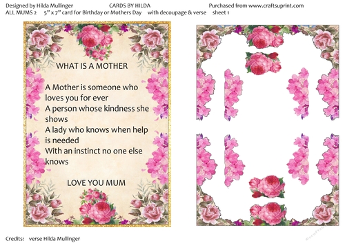 ALL MOTHERS 2