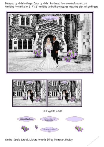 WEDDING FROM THIS DAY 2