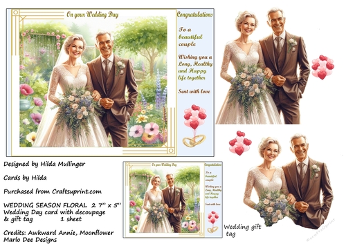 WEDDING SEASON FLORAL 2
