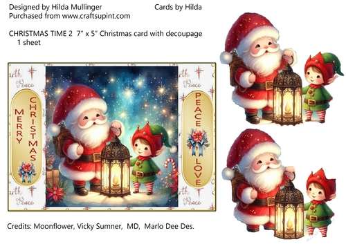 CHRISTMAS TIME 2