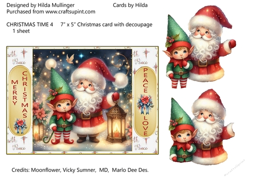 CHRISTMAS TIME 4