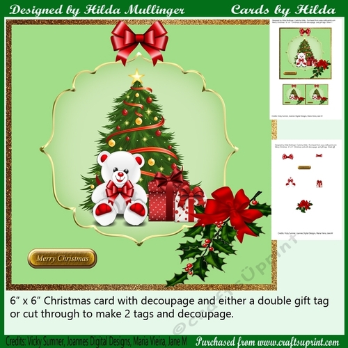 Merry Christmas