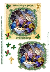 Christmas Tidings