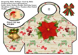 SANTA LEFT THIS FOR YOU