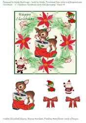 CHRISTMAS 1A