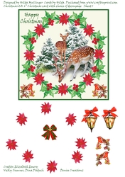 CHRISTMAS 2A