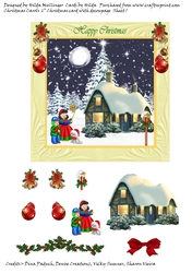 CHRISTMAS CAROLS