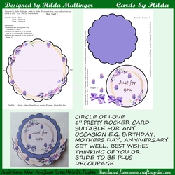 CIRCLE OF LOVE