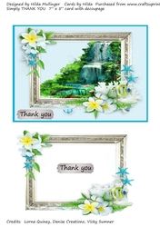 Simply THANK YOU