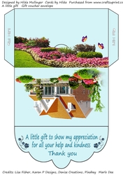 A little gift