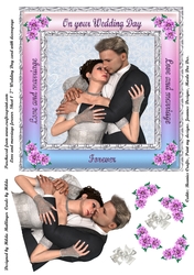 Love and Marriage forever