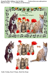 Alley Cat Swingers