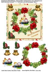 MERRY CHRISTMAS EVERYONE 3