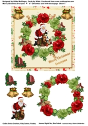 MERRY CHRISTMAS EVERYONE 4