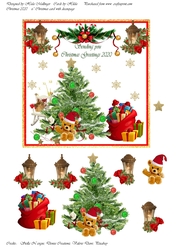 CHRISTMAS 2020