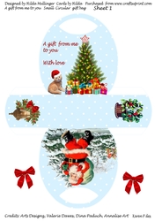 A gift from me to you