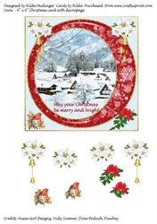 SNOW