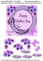 Happy Mothers Day today