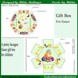 GIFT BOX
