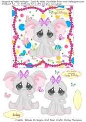Elephant fun