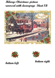 Christmas picture HH1