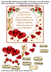 ANNIVERSARY CELEBRATIONS