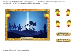 THE NATIVITY