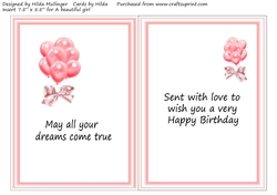Insert for a Beautiful girl