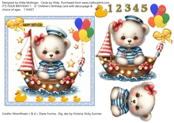 ITS YOUR BIRTHDAY 1