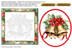 PAINT YOUR OWN CARD 3