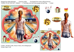 THINGS TO DO FOR FUN FEMALE   1