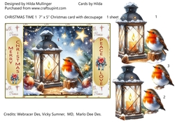 CHRISTMAS TIME 1