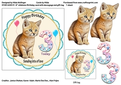 STAR AGES 3