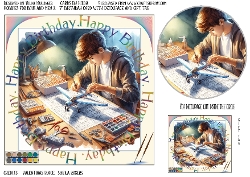 HOBBIES FOR BOYS AND MEN  2
