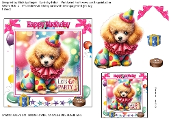 PARTY FUN 2