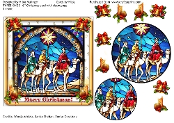 THREE KINGS