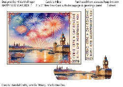 Happy New Year 2026 1