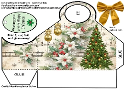 NO WRAPPING GIFT BAG 1