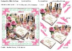 THE DRESSING TABLE 1