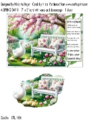 A SPRING DAY 1