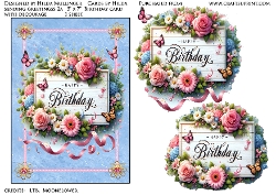 SENDING GREETINGS 2A