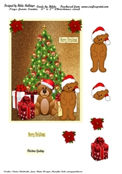 Toys from Santa