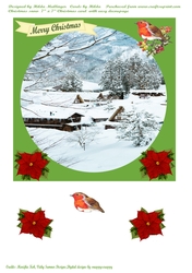 Christmas Snow