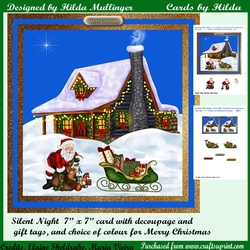 Silent Night