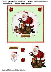 Christmas Night