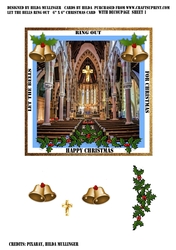 Let the Bells Ring out
