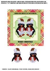 Penguins